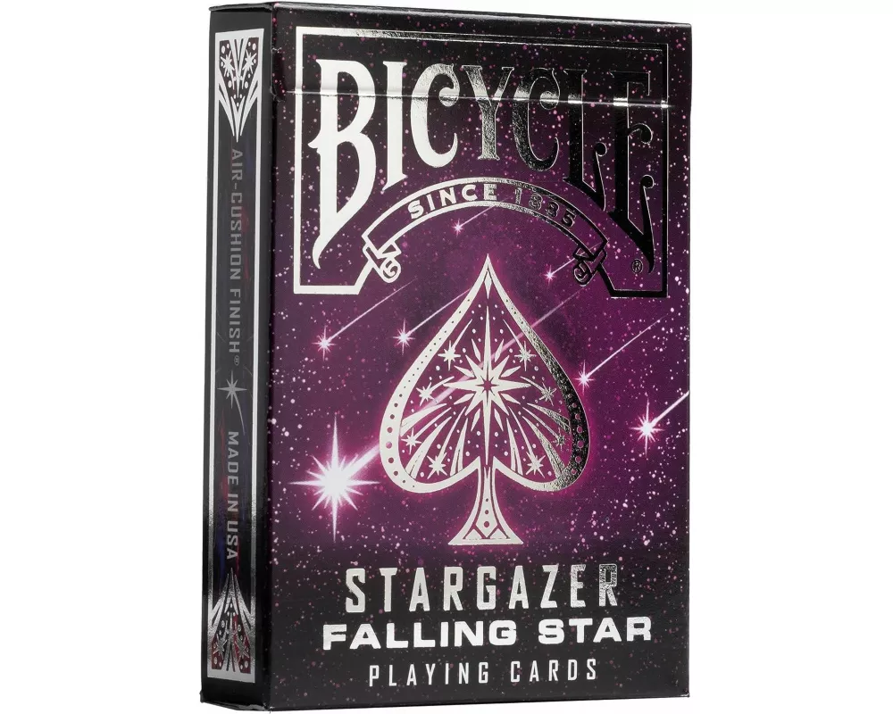 Bicycle - Stargazer Falling Star