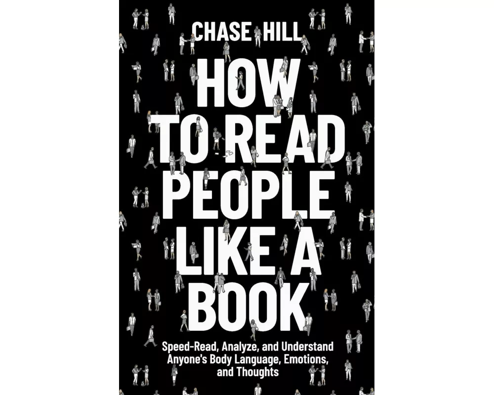 How to Read People Like a Book