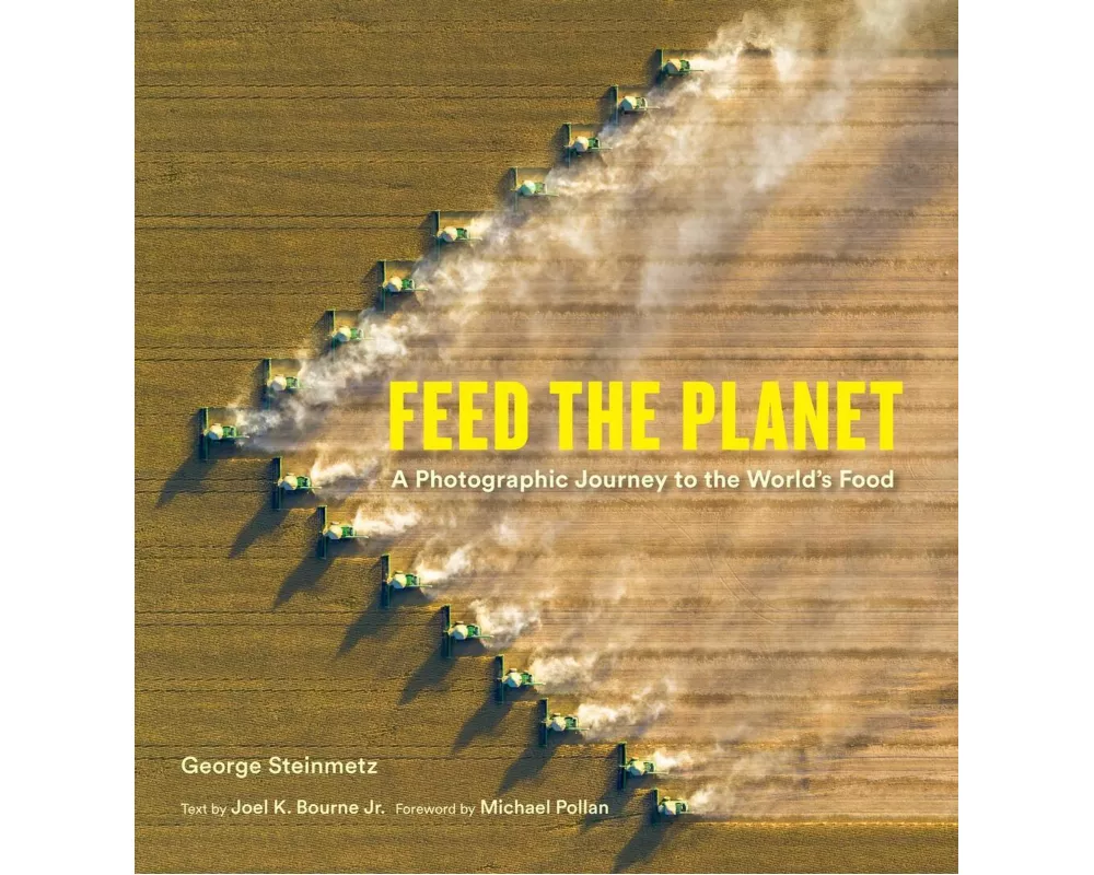 Feed the Planet