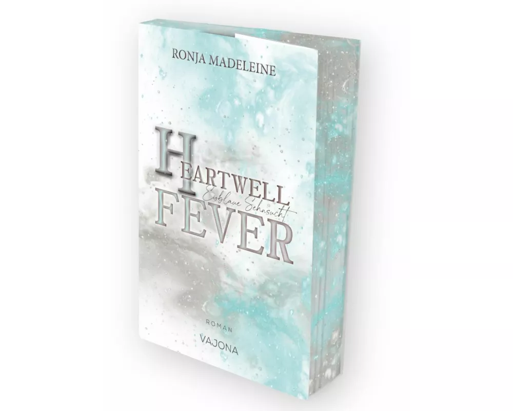 Heartwell Fever - Eisblaue Sehnsucht