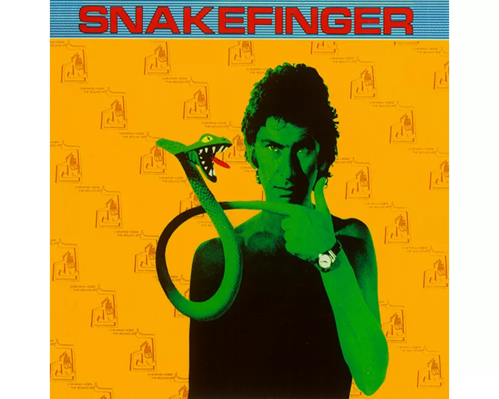 Chewing Hides The Sound (+ Bonus Mix)