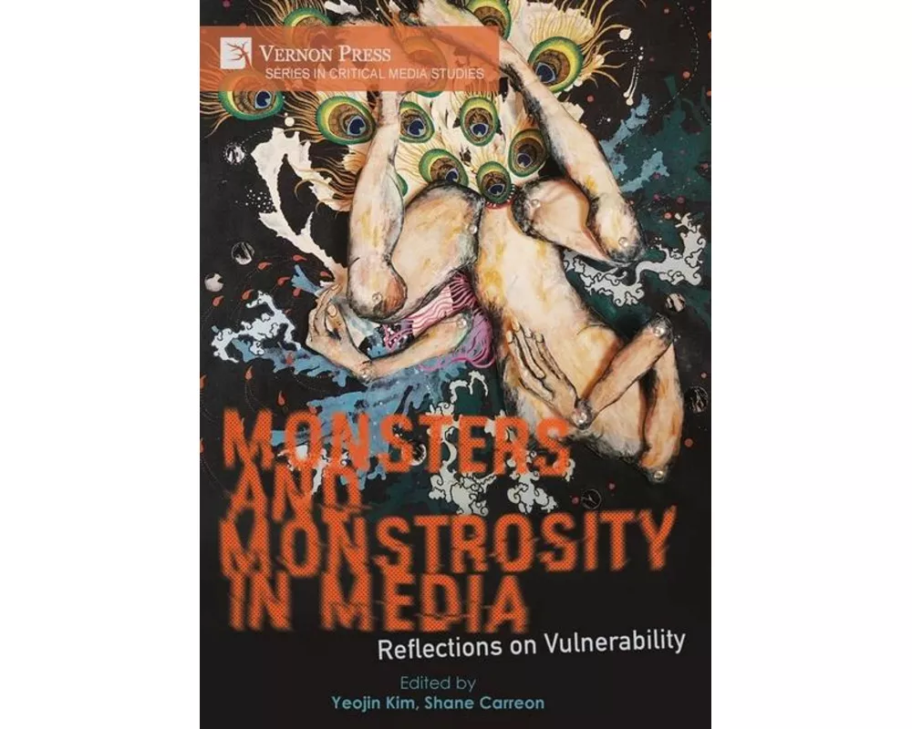 Monsters and Monstrosity in Media