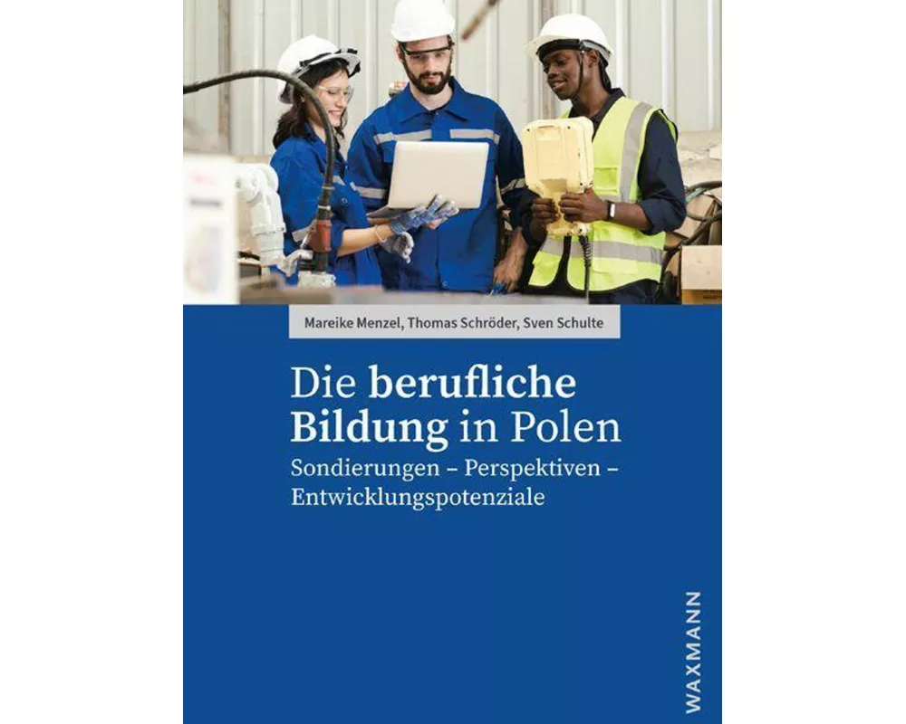 Die berufliche Bildung in Polen