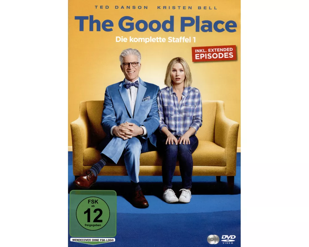 The Good Place
