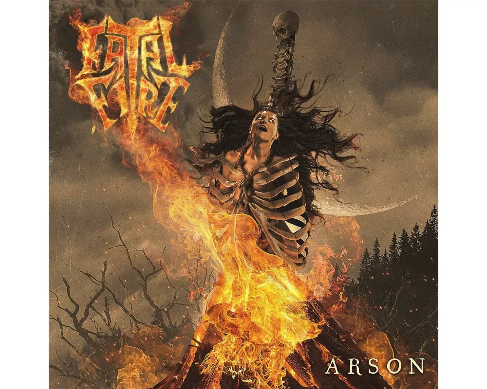 Arson