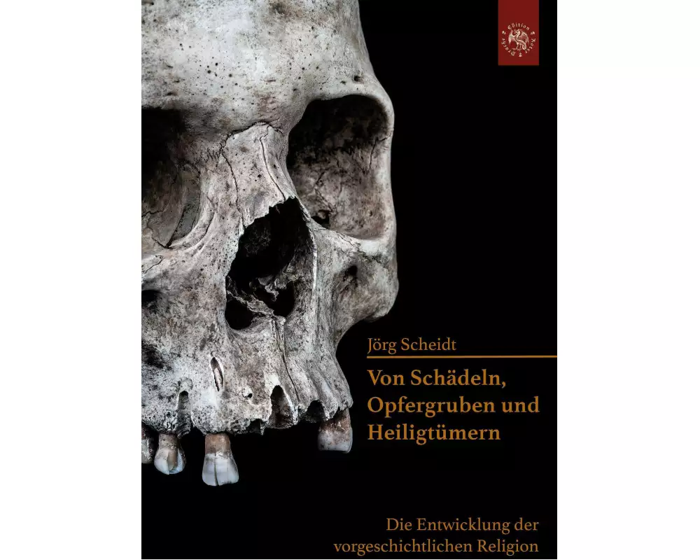 Von Schädeln, Opfergruben und Heiligtümern