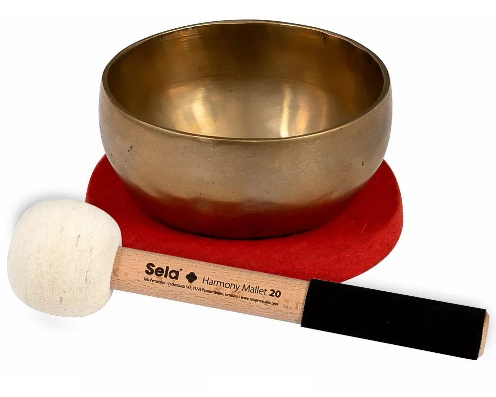 Harmony Singing Bowl 12 (Ø 12 cm)