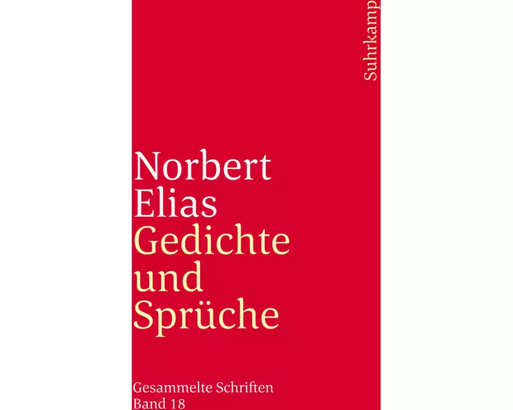 Gesammelte Schriften in 19 Bänden