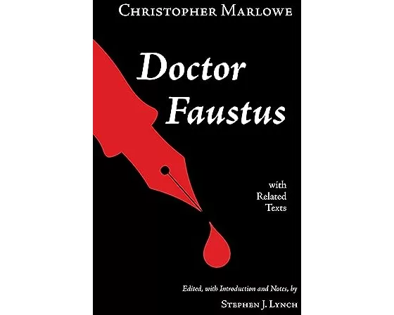 Doctor Faustus