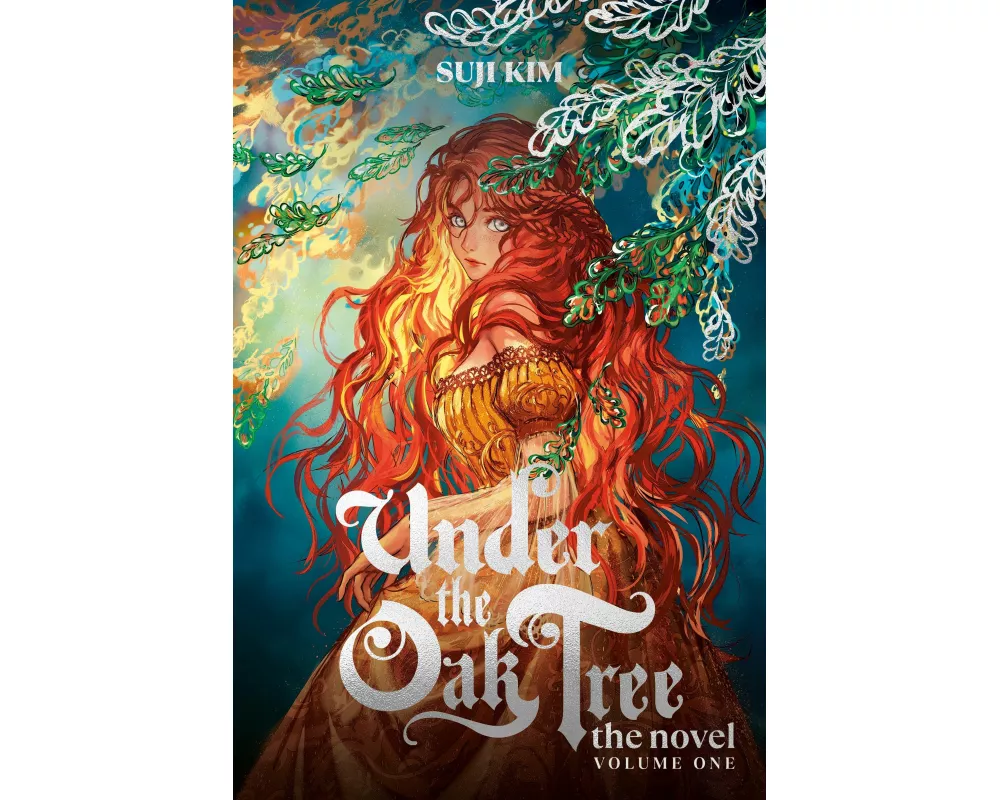 Under the Oak Tree, Vol. 1 (novel)