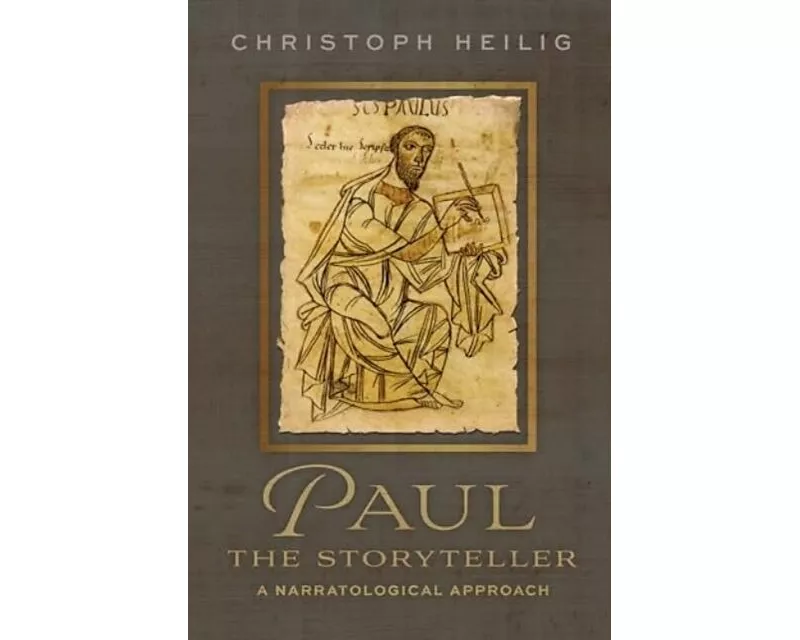 Paul the Storyteller