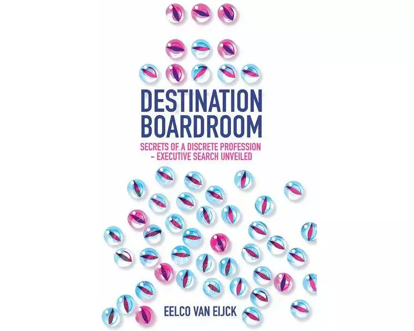 Destination Boardroom
