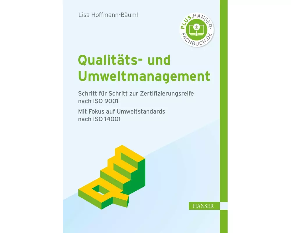 Qualitäts- und Umweltmanagement