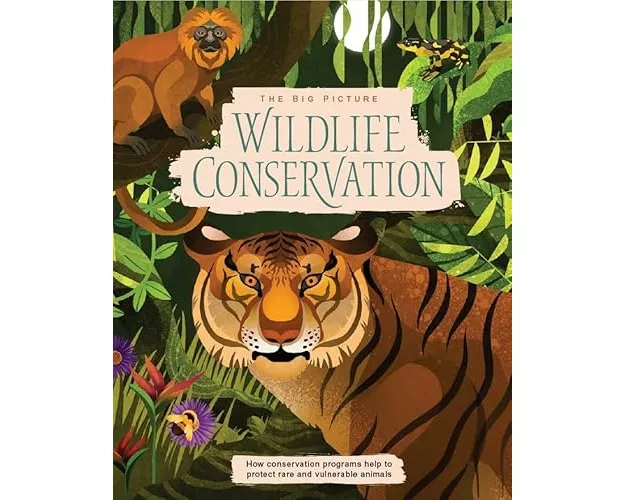 Wildlife Conservation