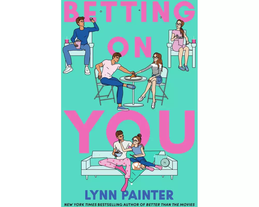 Betting on You