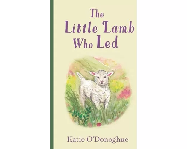 The Little Lamb Who Led