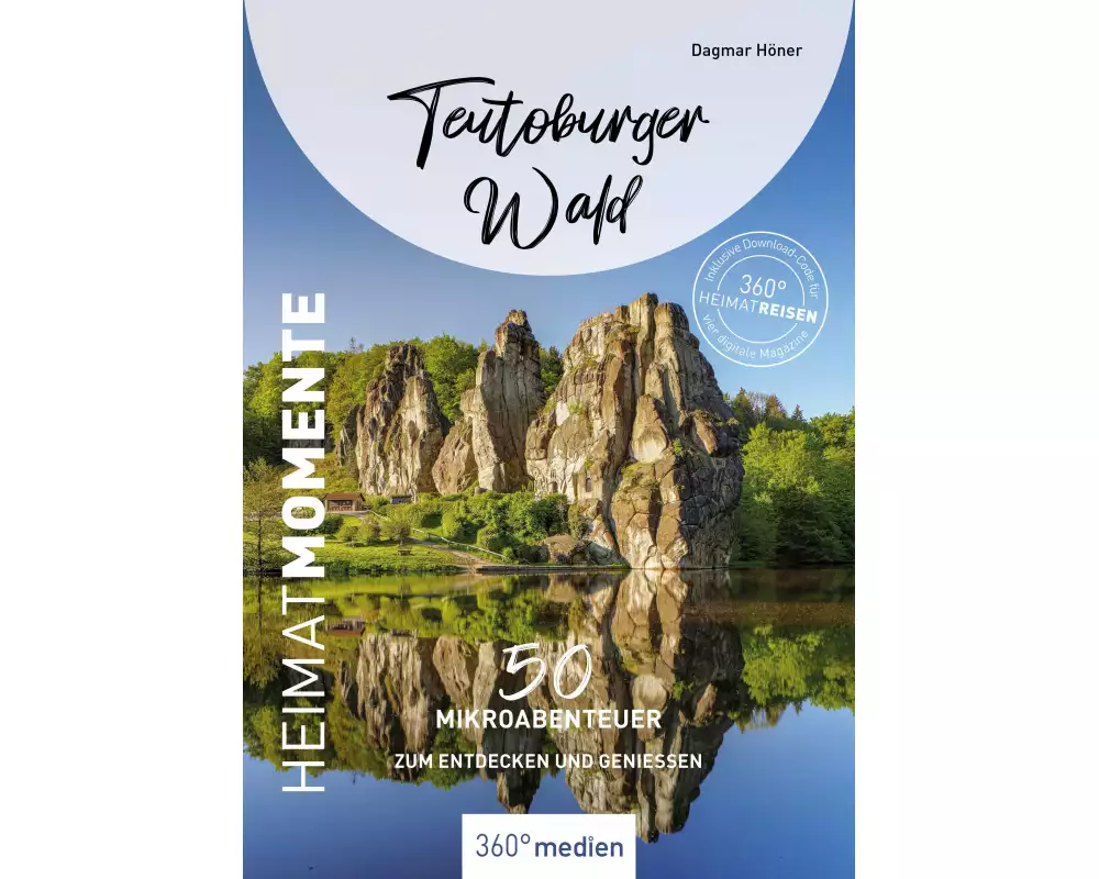Teutoburger Wald - HeimatMomente