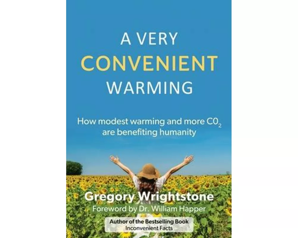 A Very Convenient Warming