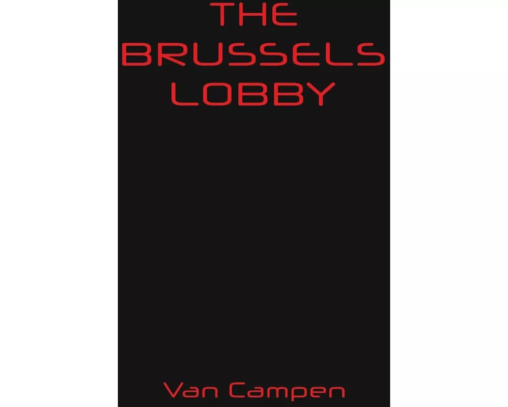 The Brussels Lobby