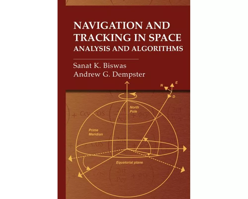 Navigation and Tracking in Space: Analysis and Algorithms