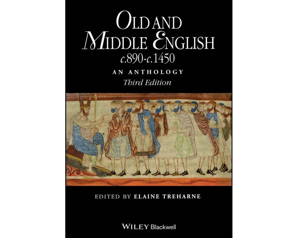 Old and Middle English c.890-c.1450