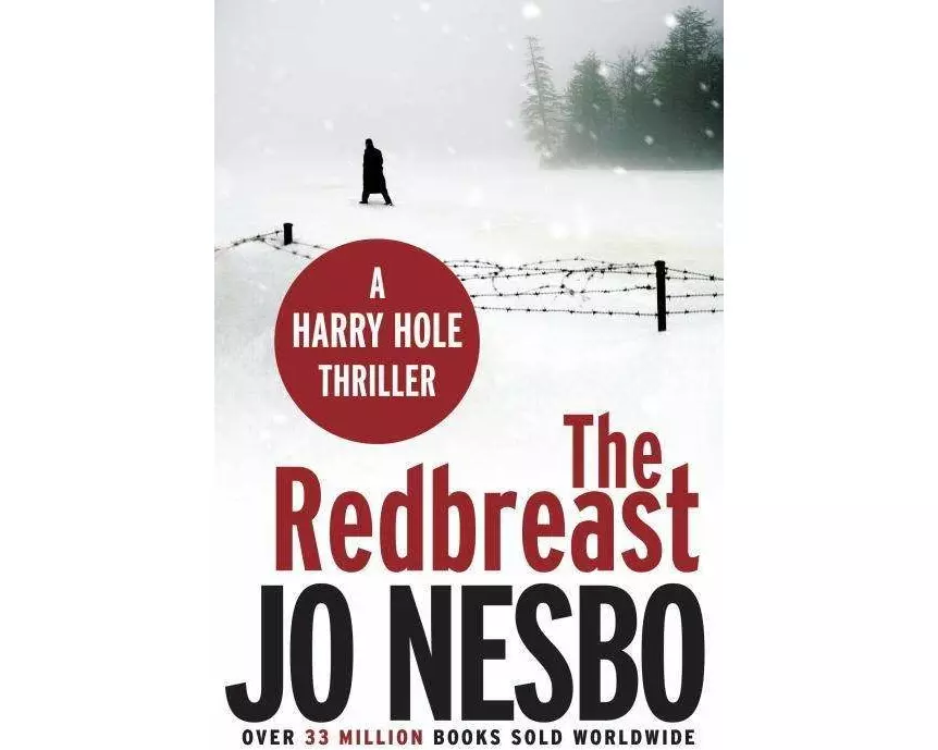 The Redbreast