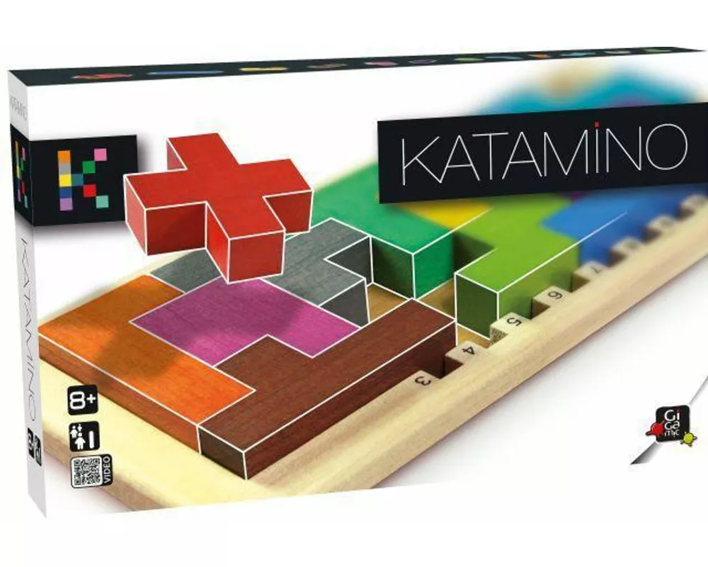 Katamino