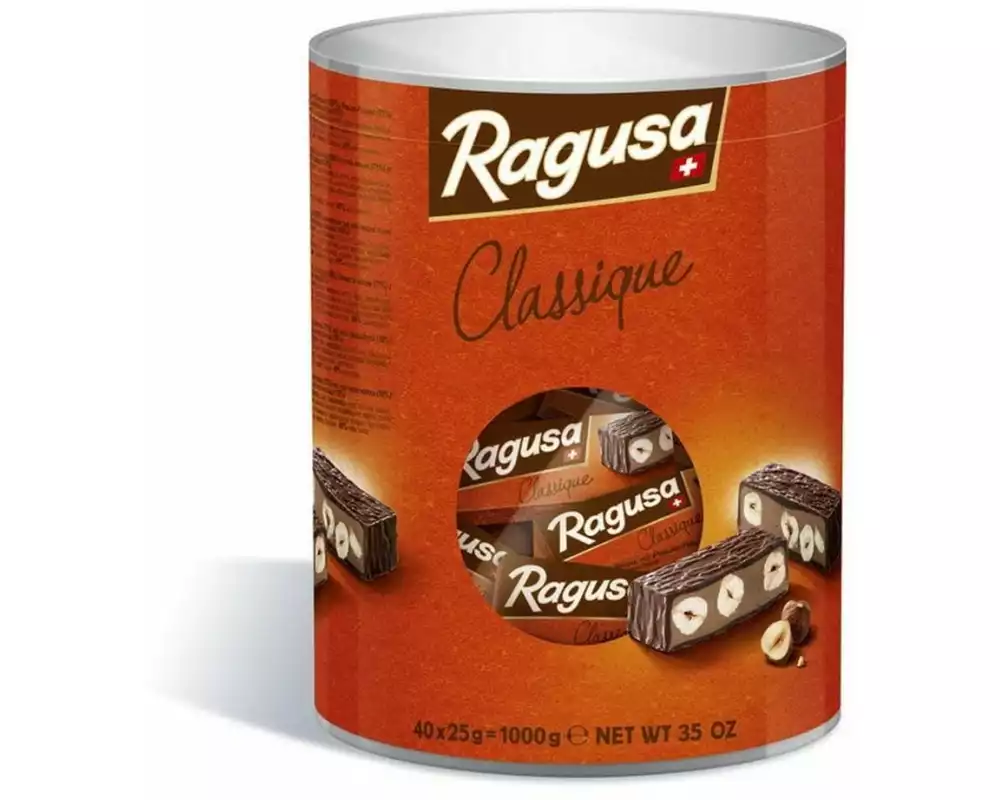 Camille Bloch Ragusa 40 x 25 g