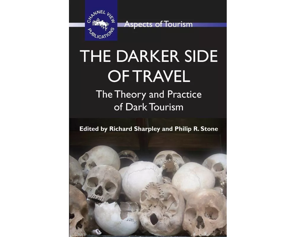 The Darker Side of Travel