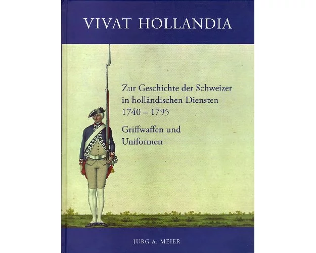 Vivat Hollandia