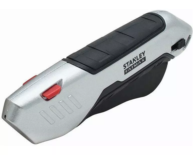 Stanley Fatmax Messer mit Zangengriff, inkl. 1 Klinge