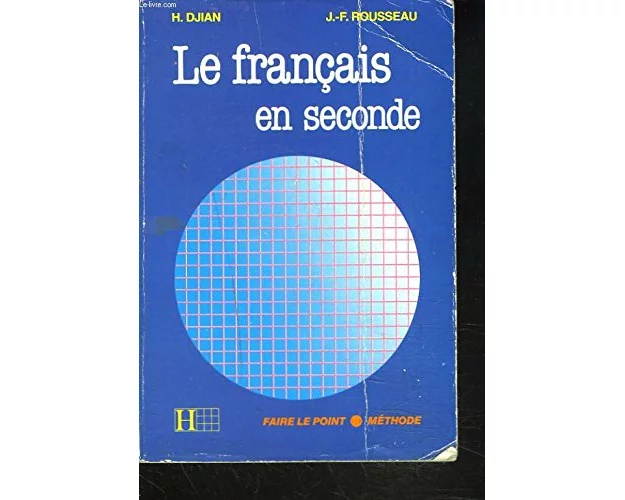 Le français pour la profession