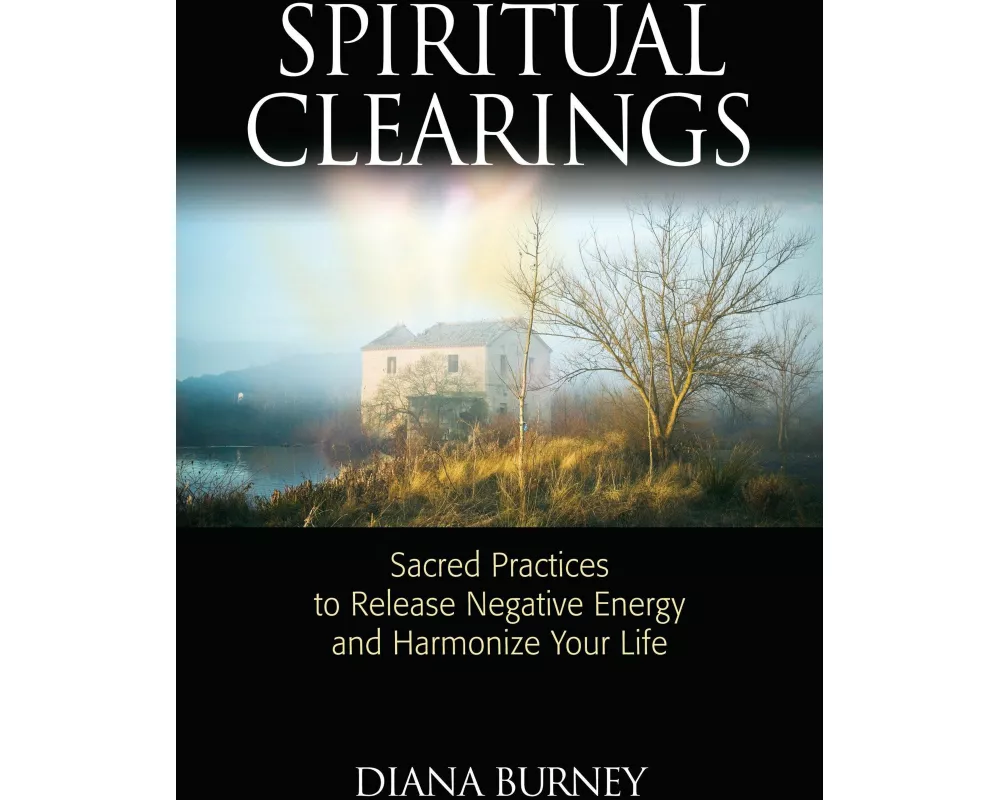 Spiritual Clearings