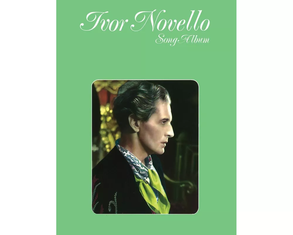 Ivor Novello Song Album