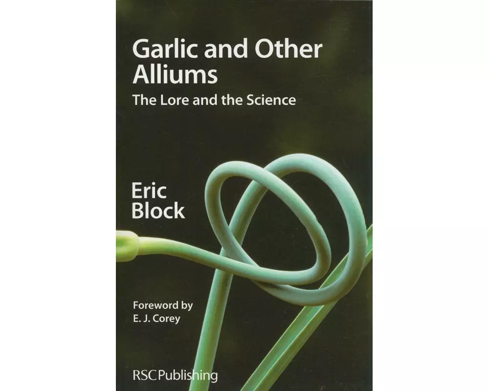 Garlic and Other Alliums