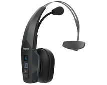 BlueParrott B350-XT Wireless Over-the-head Mono Headset