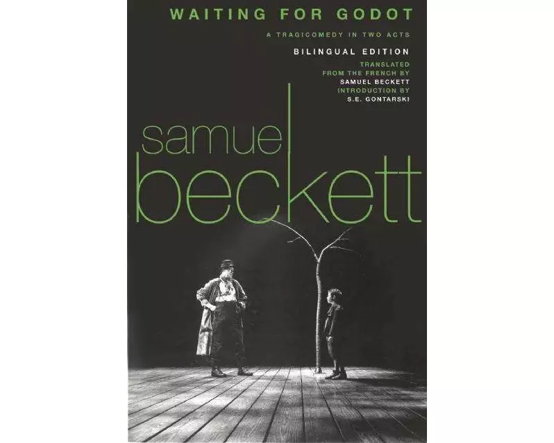 Waiting for Godot/En Attendant Godot