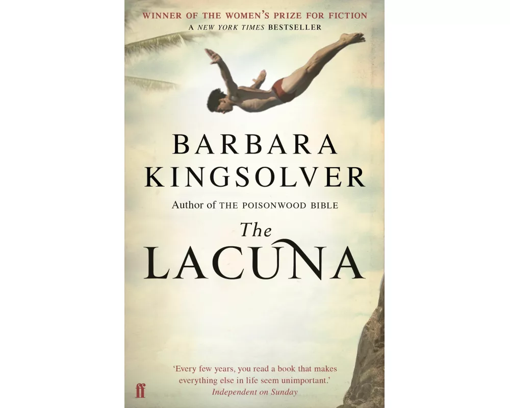 The Lacuna