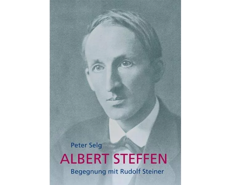 Albert Steffen