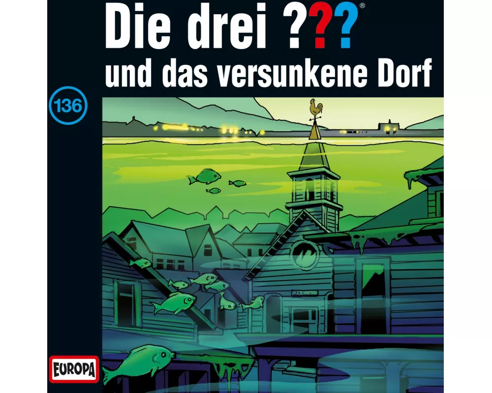 136/und das versunkene Dorf