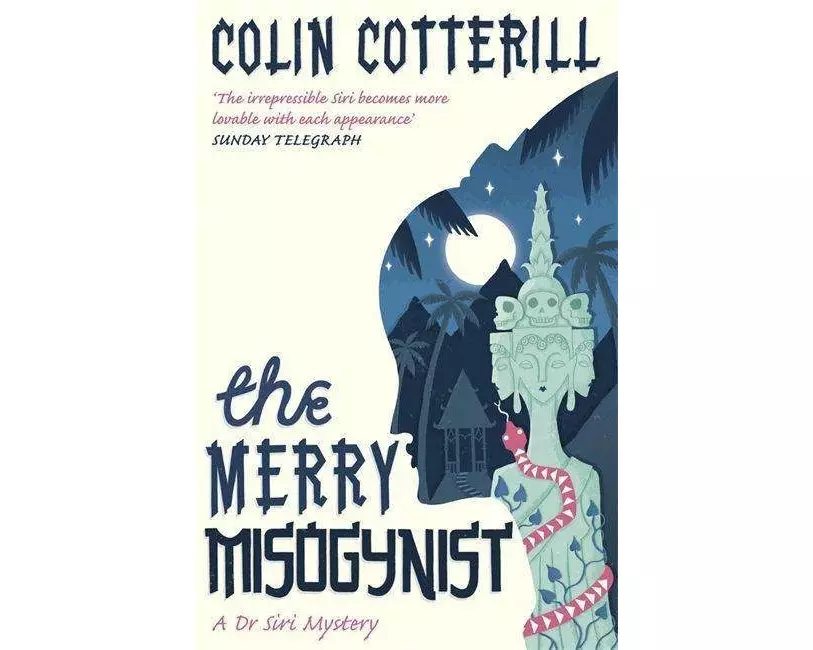 The Merry Misogynist