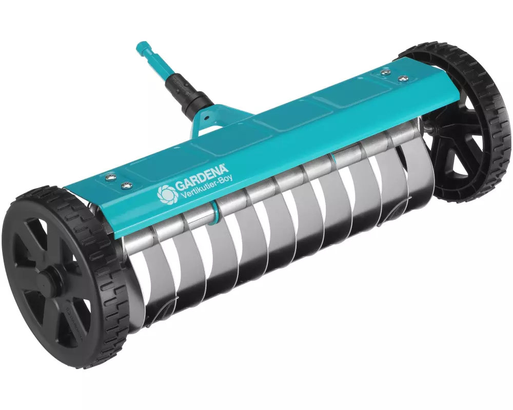 GARDENA combisystem-Vertikutier-Boy, ohne Stiel