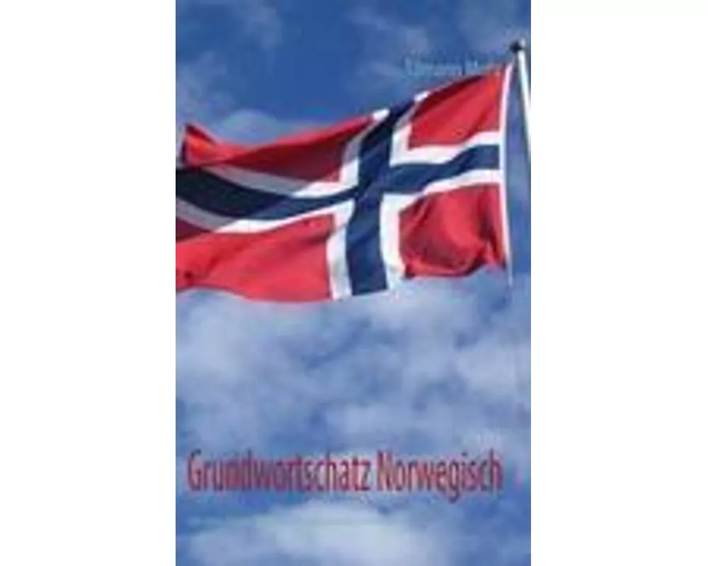 Grundwortschatz Norwegisch
