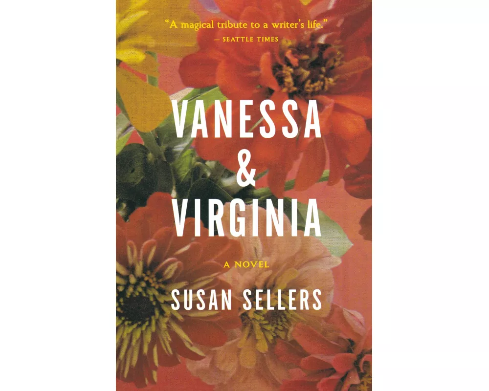 Vanessa and Virginia