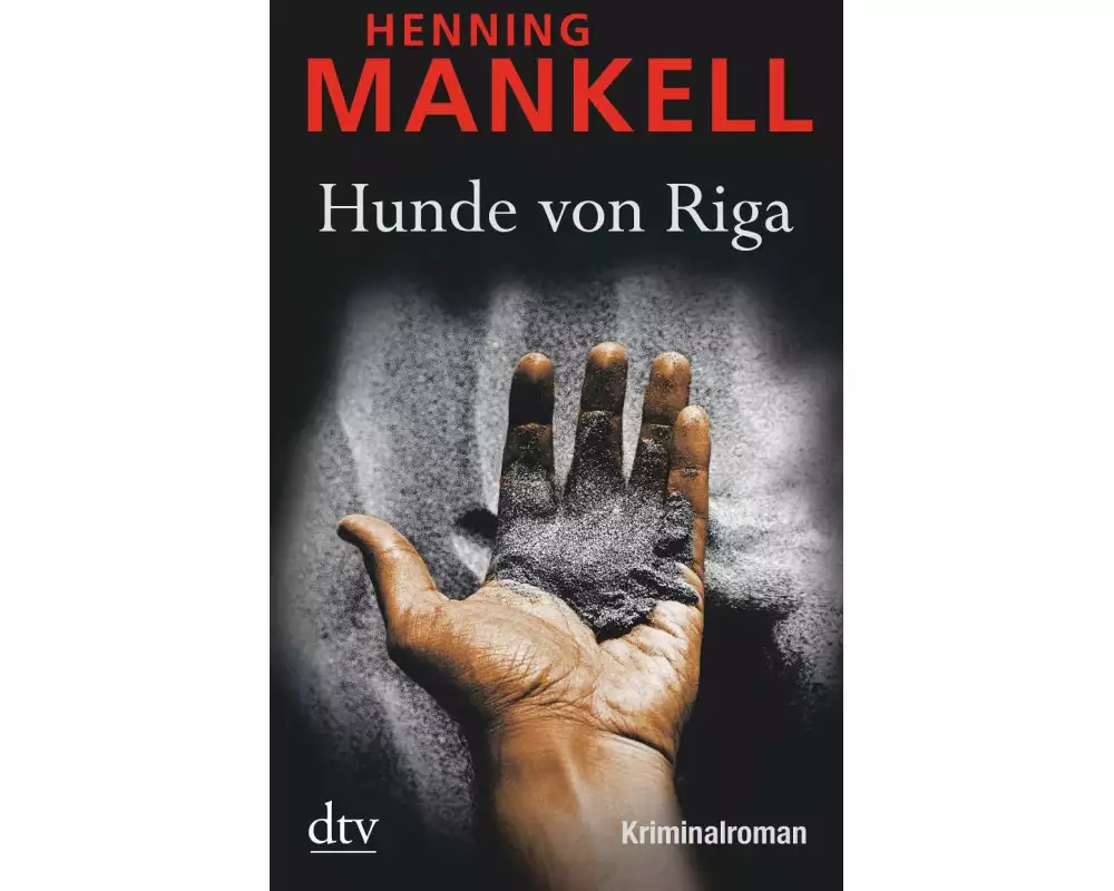 Hunde von Riga