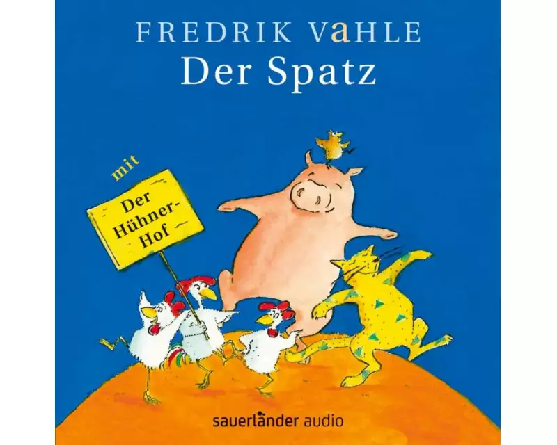 Der Spatz