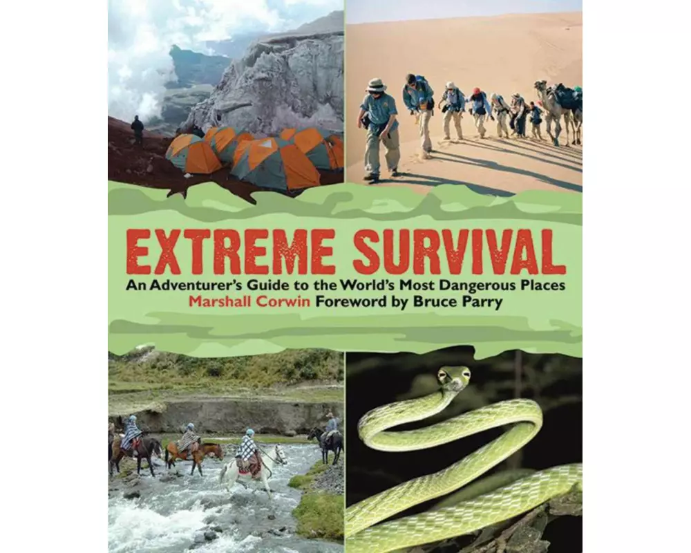 Extreme Survival