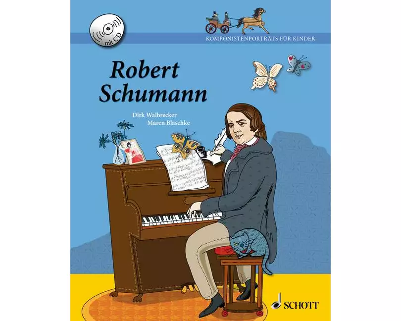 Robert Schumann
