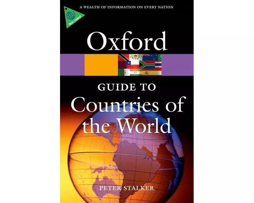 A Guide to Countries of the World