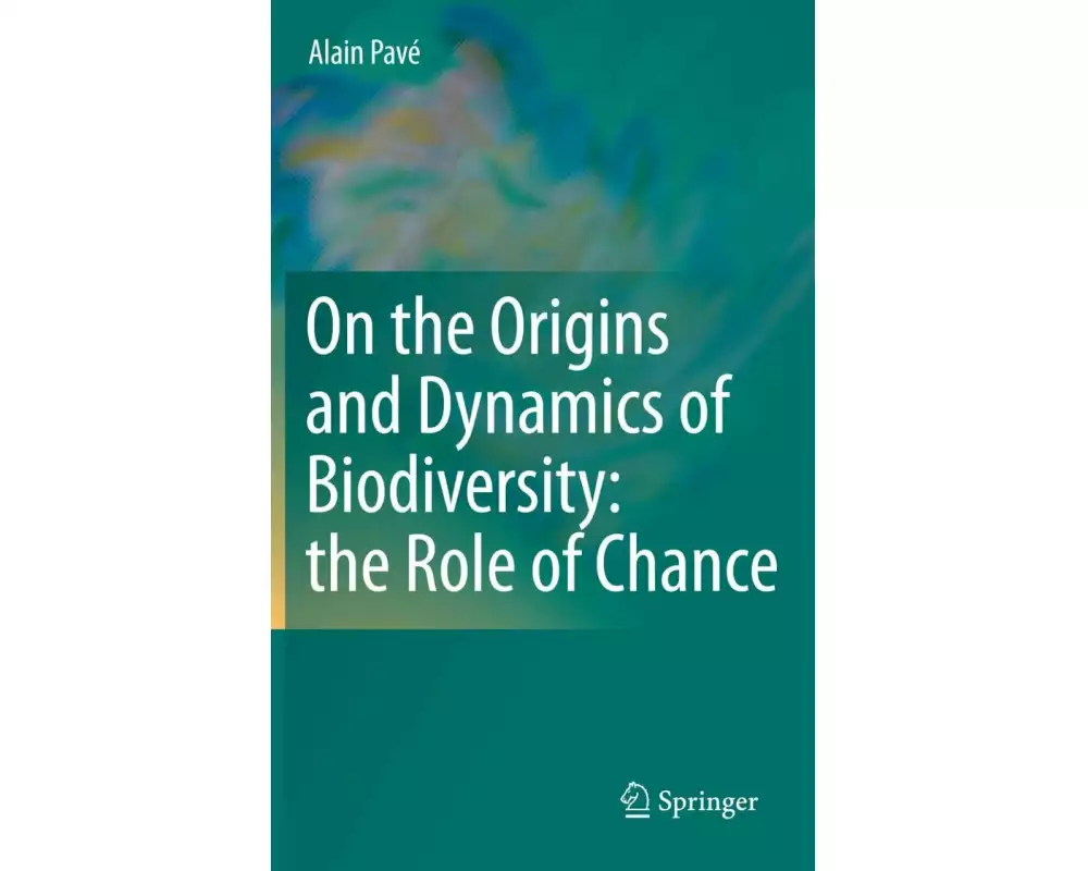 On the Origins and Dynamics of Biodiversity: the Role of Chance